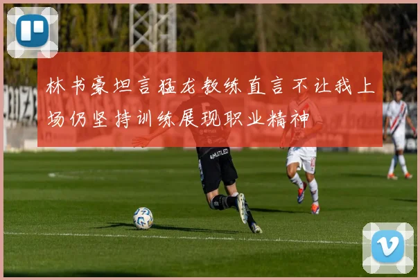 林书豪坦言猛龙教练直言不让我上场仍坚持训练展现职业精神