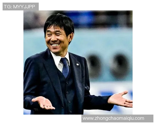 森保一坚定信念追逐世界杯梦想即使遭受嘲笑也不退缩 森保一坚定信念追逐世界杯梦想即使遭受嘲笑也不退缩