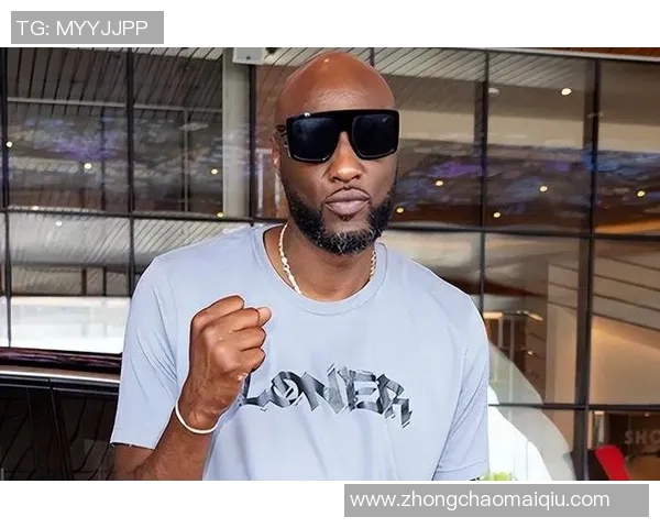 祝前NBA球员奥多姆46岁生日快乐曾经科比的得力助手依然闪耀人生 祝前NBA球员奥多姆46岁生日快乐曾经科比的得力助手依然闪耀人生