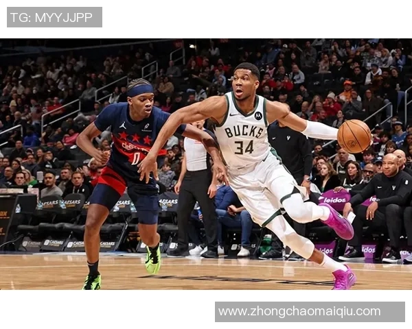 库兹马称字母哥每回合都能摧毁对手身体接触无人能敌 库兹马称字母哥每回合都能摧毁对手身体接触无人能敌