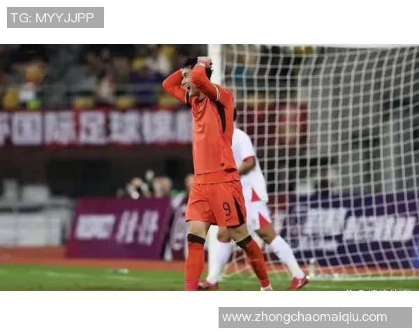 汪士钦解围失误致U22国足0-1落后越南队比赛形势严峻