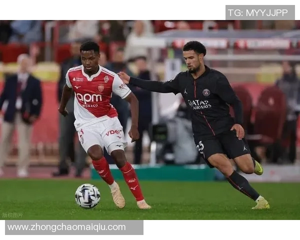 摩纳哥十人迎战逆境科雷尔最后时刻拼尽全力被红牌罚下 摩纳哥十人迎战逆境科雷尔最后时刻拼尽全力被红牌罚下