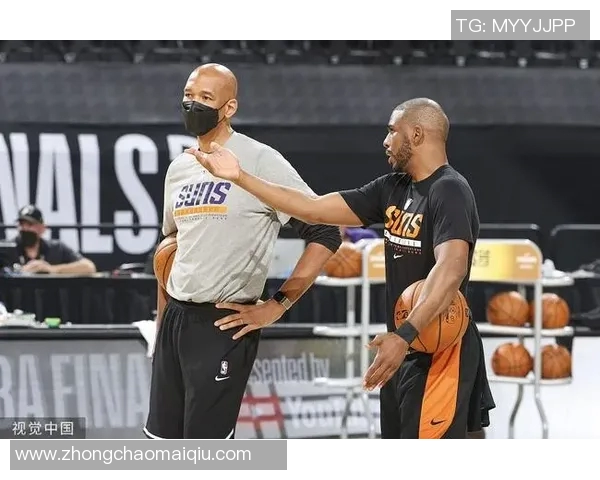 米诺特谈防守职责强调球队对他要求简单明了 米诺特谈防守职责强调球队对他要求简单明了