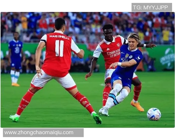 圭多林期待外孙未来为切尔西或阿森纳效力展现天赋潜力