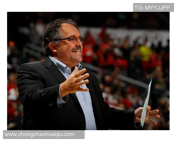 斯坦范甘迪称太阳顾问克利福德赞布克为杰出领袖之一 斯坦范甘迪称太阳顾问克利福德赞布克为杰出领袖之一