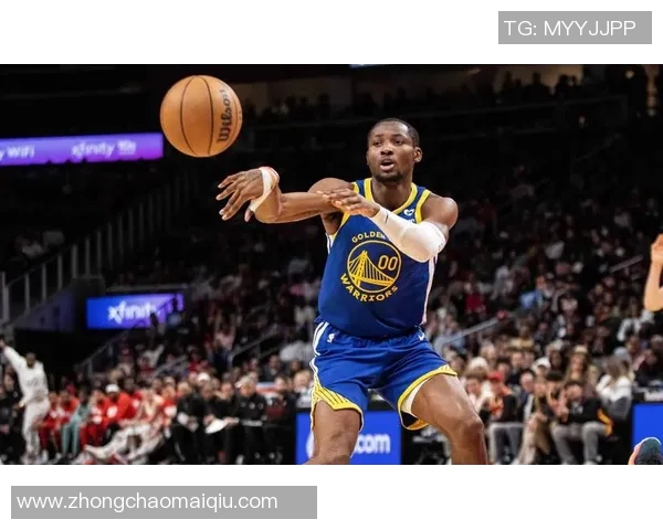 库明加谈勇士未来现场球迷是我心中的MVP他们见证我的努力与投入