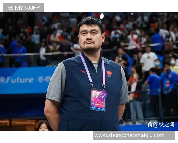 布朗回忆姚明传奇岁月与中国顶级球员对抗乐趣无穷