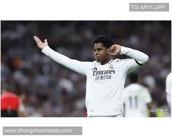 恩德里克外租里昂谈判深入若出场数不足将补偿皇马