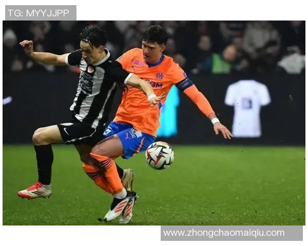 法甲赛季精彩对决里尔迎战马赛摩纳哥客场全取三分