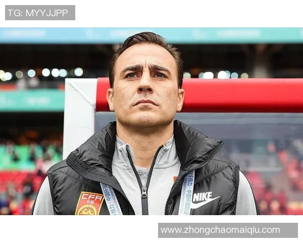 乌兹别克斯坦足协确认卡纳瓦罗及教练组抵达塔什干洽谈执教事宜 乌兹别克斯坦足协确认卡纳瓦罗及教练组抵达塔什干洽谈执教事宜