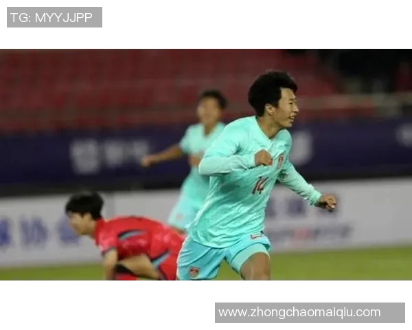 国少队全胜迎战文莱期待继续扩大净胜球优势