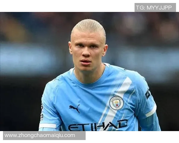 英超第16轮MVP揭晓哈兰德独中两元展现射手风采 英超第16轮MVP揭晓哈兰德独中两元展现射手风采