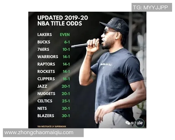 博彩专家警告NBA或遭愤怒赌徒起诉损失或高达数十亿美元