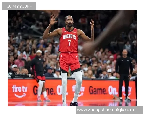 杜兰特谈申京关键表现强调学习与进步的重要性