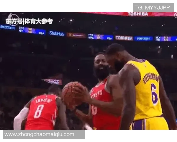 斯蒂芬杰克逊谈KD历史地位并展望火箭未来表现的独特可能性