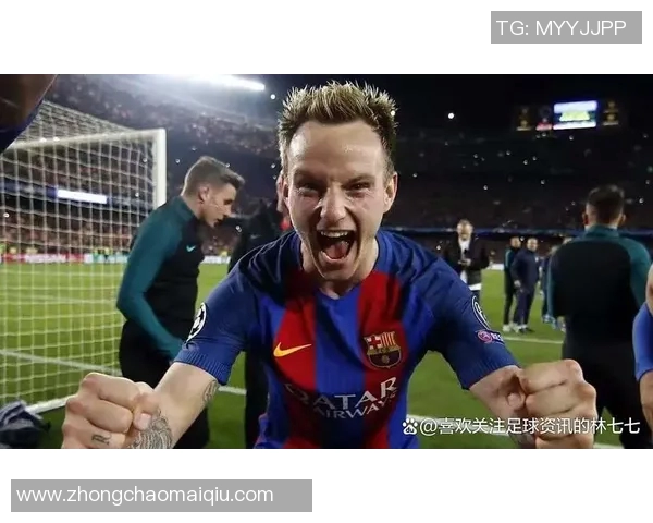 拉基蒂奇回忆曾接近尤文转会C罗未曾联系我塞维利亚让巴萨意外